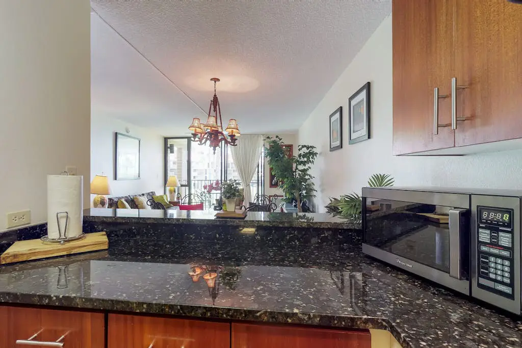 Kamaole Sands 1-304