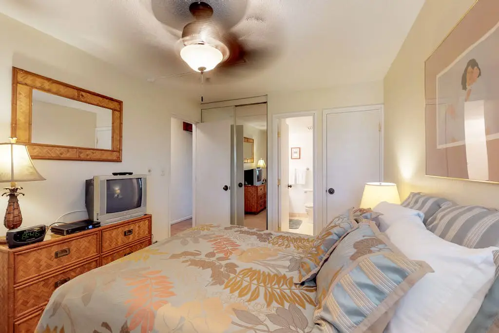 Kamaole Sands 1-304
