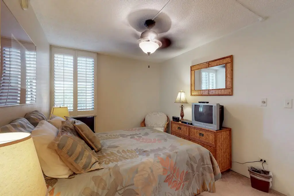 Kamaole Sands 1-304