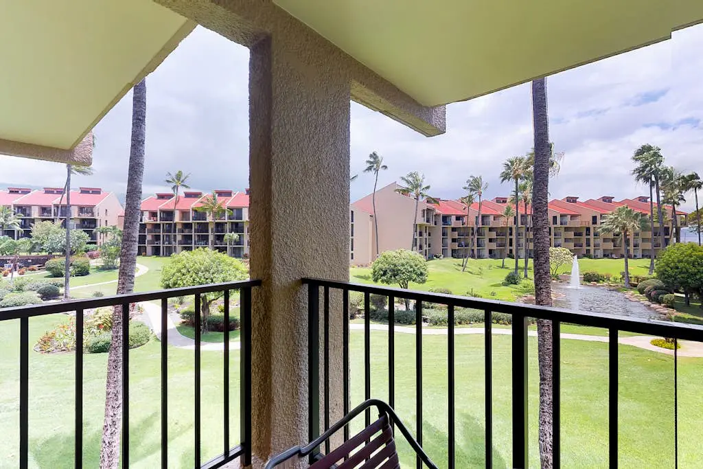 Kamaole Sands 1-304