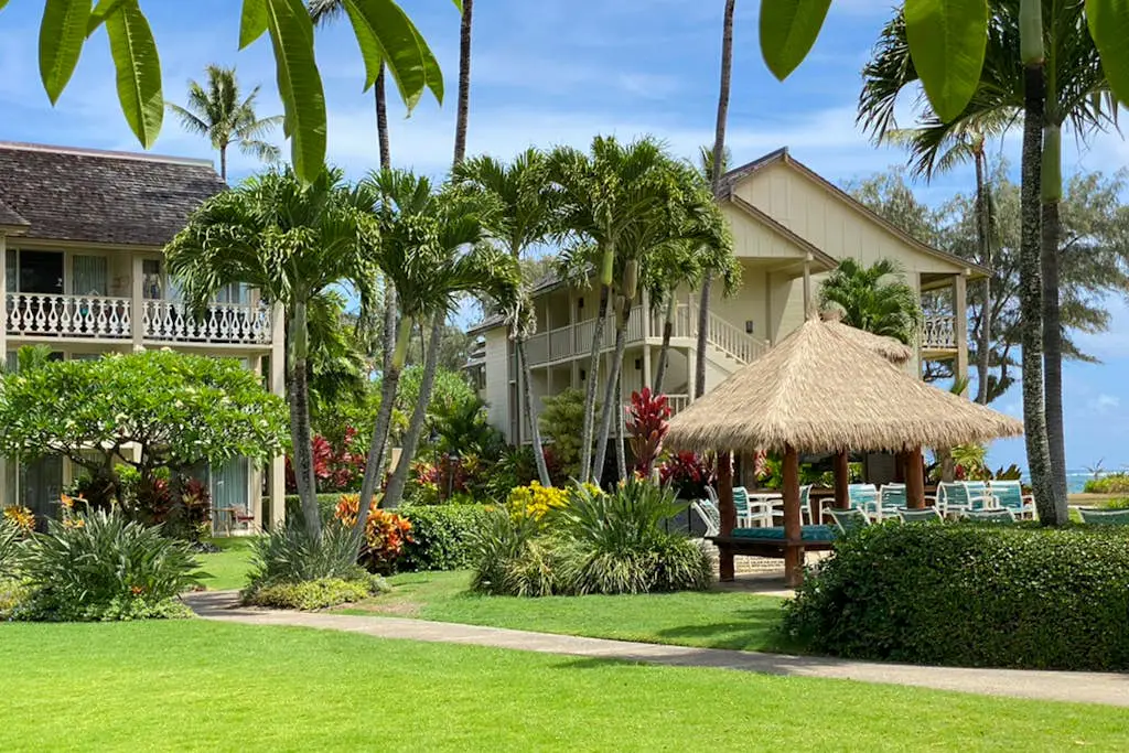 Islander on the Beach 164