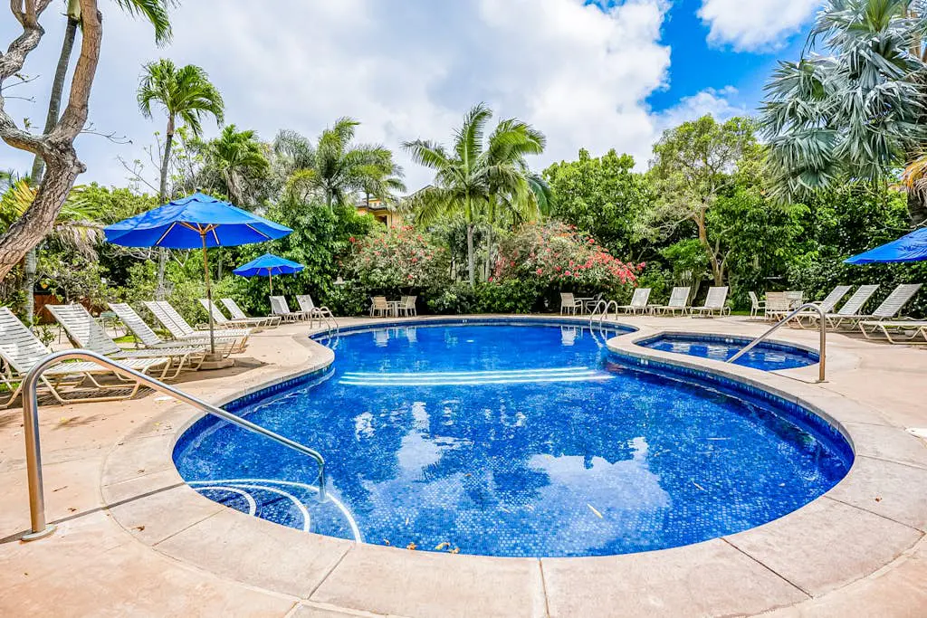 Waikomo Stream Villas 131