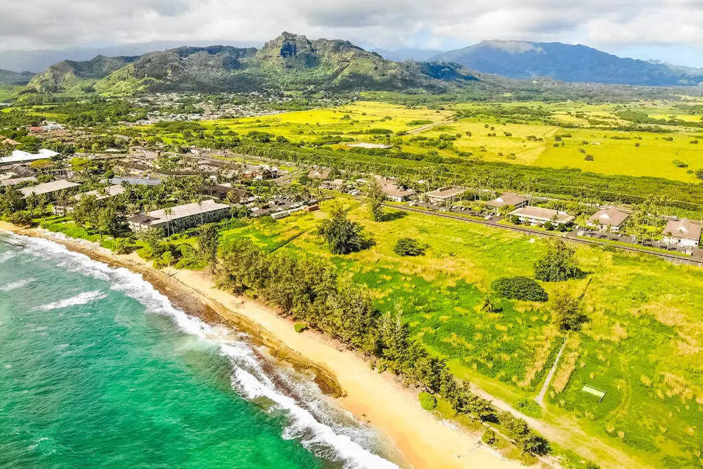 Plantation Hale Ohana Retreat