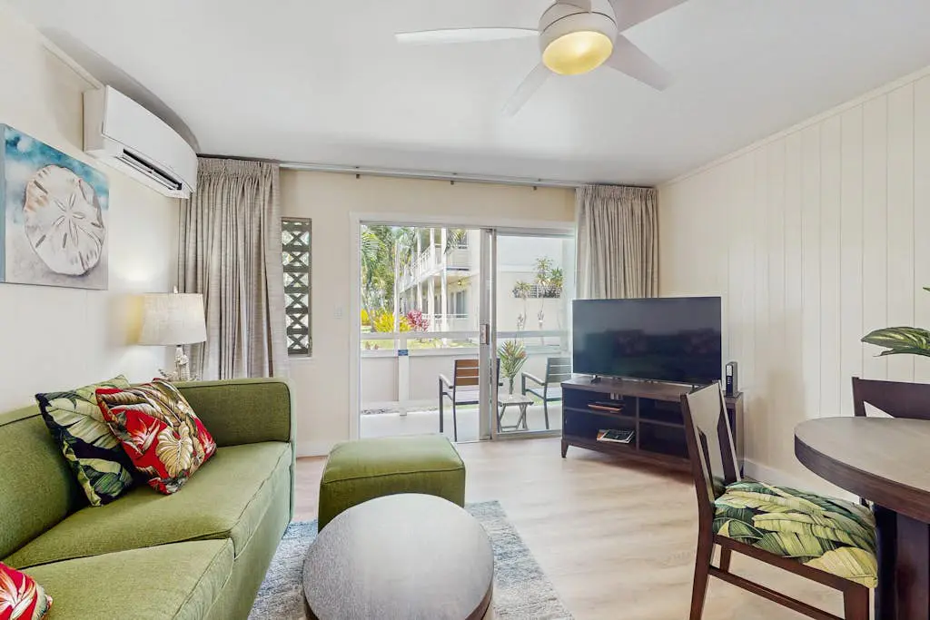 Plantation Hale Ohana Retreat