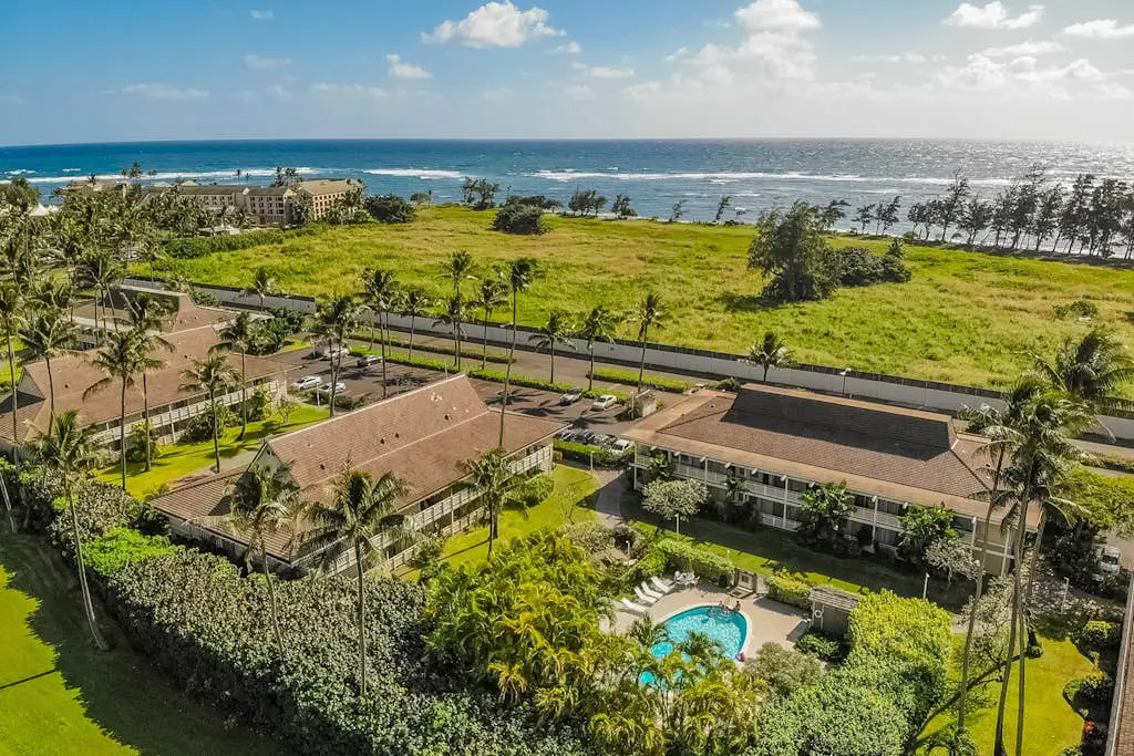 Plantation Hale Ohana Retreat