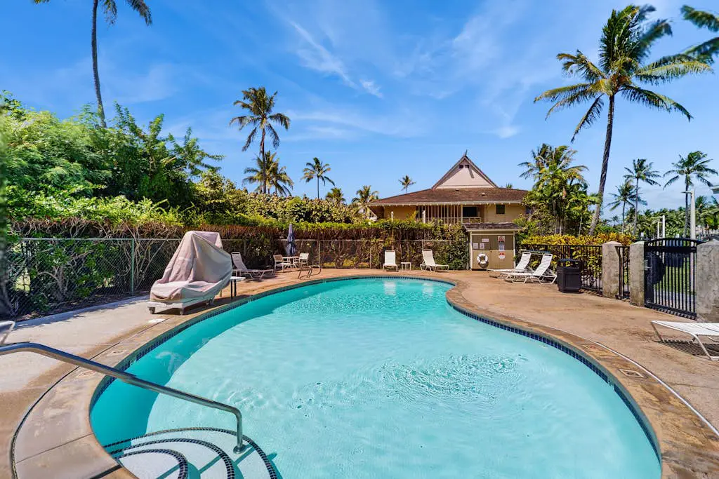 Plantation Hale Ohana Retreat