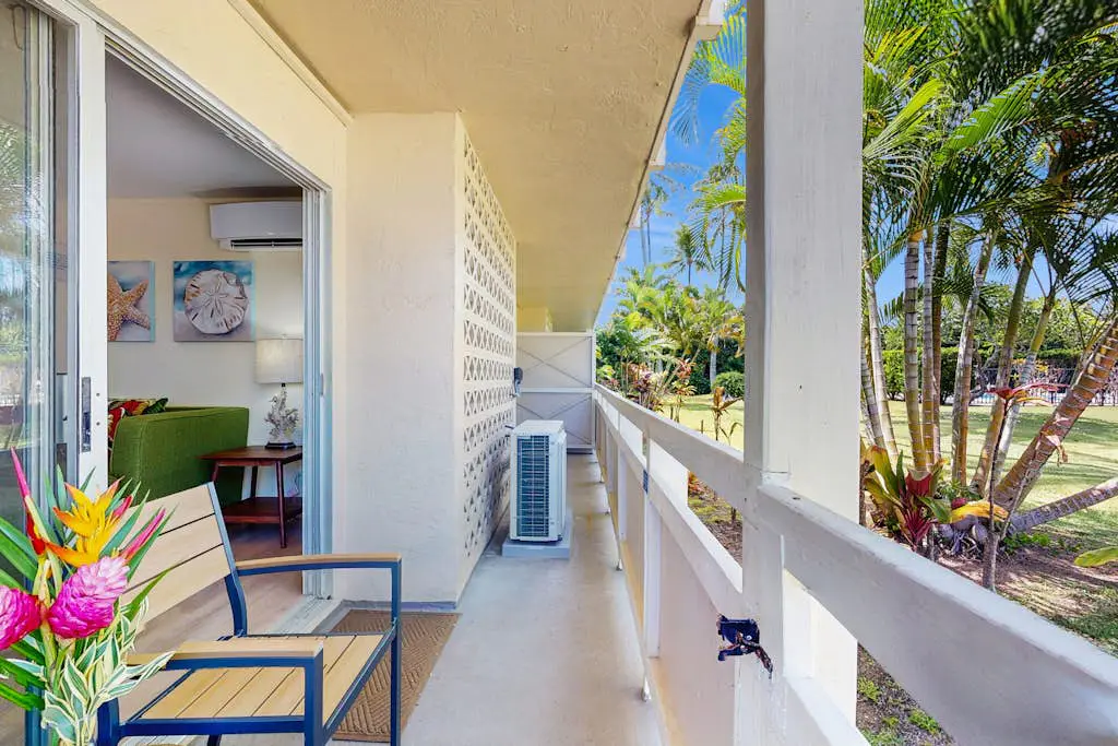 Plantation Hale Ohana Retreat