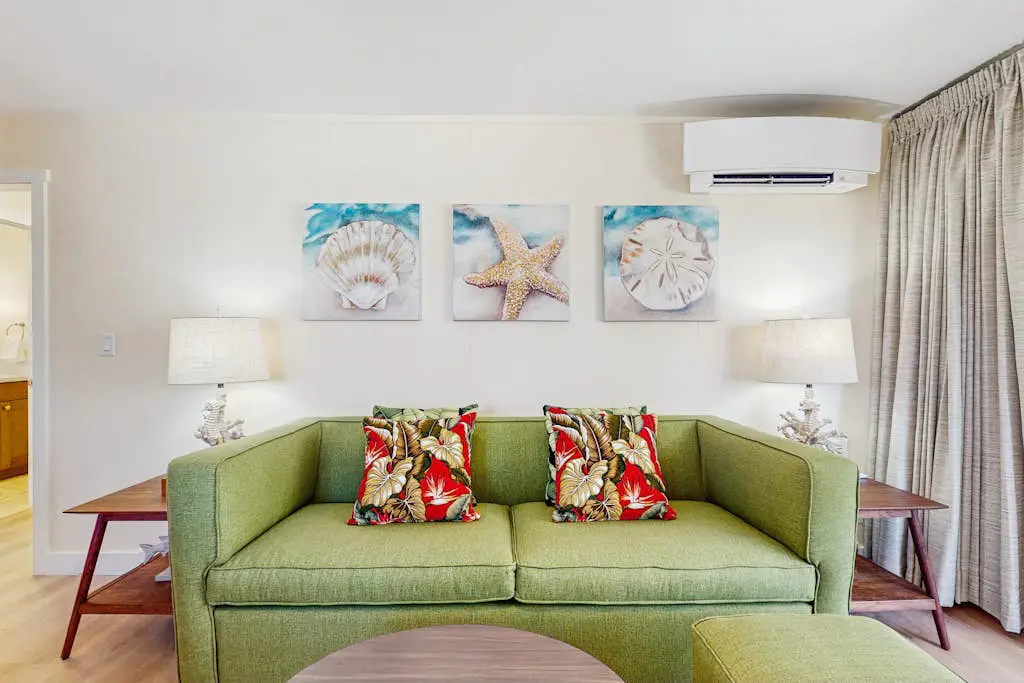 Plantation Hale Ohana Retreat
