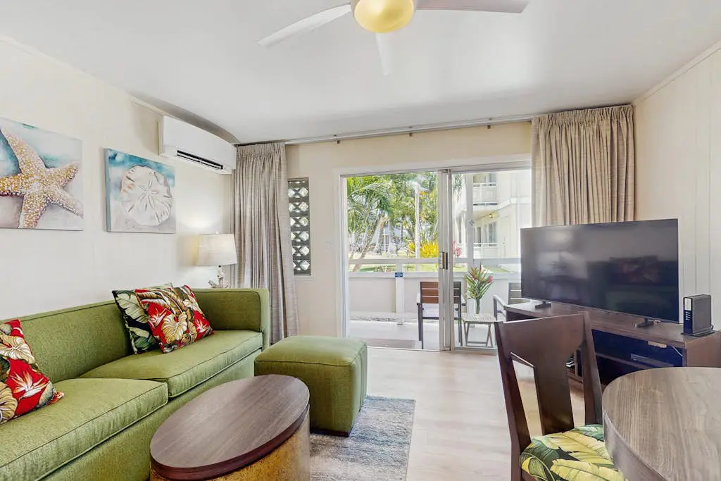 Plantation Hale Ohana Retreat