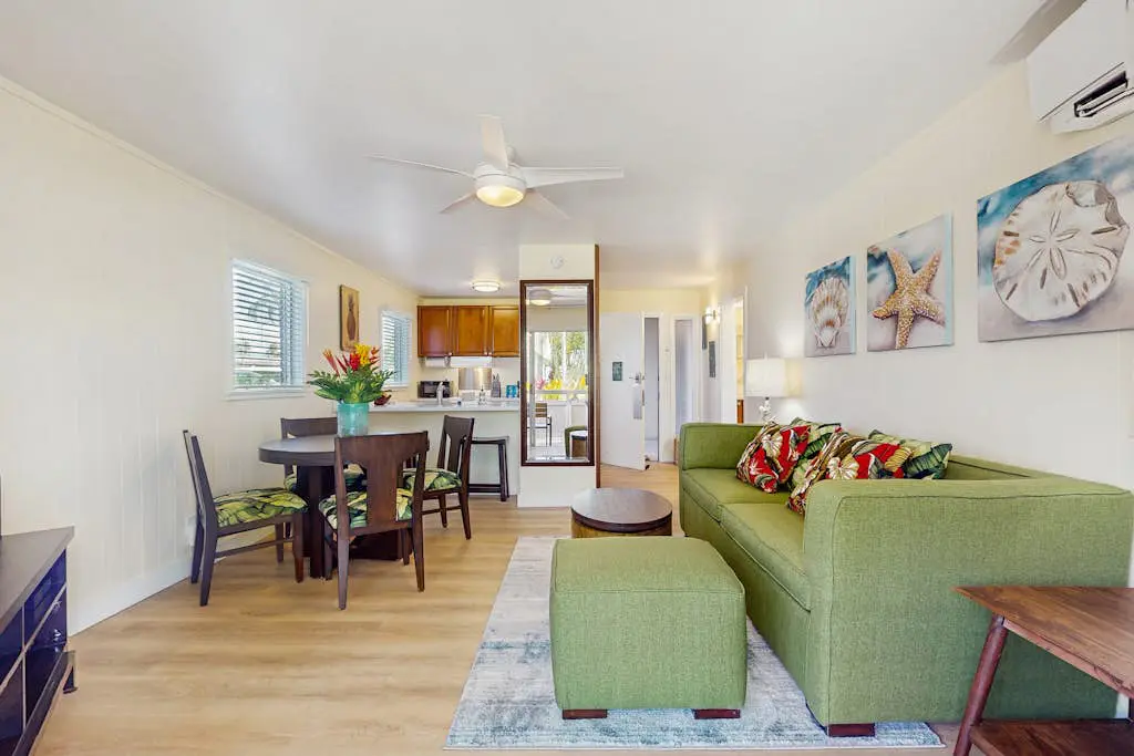 Plantation Hale Ohana Retreat