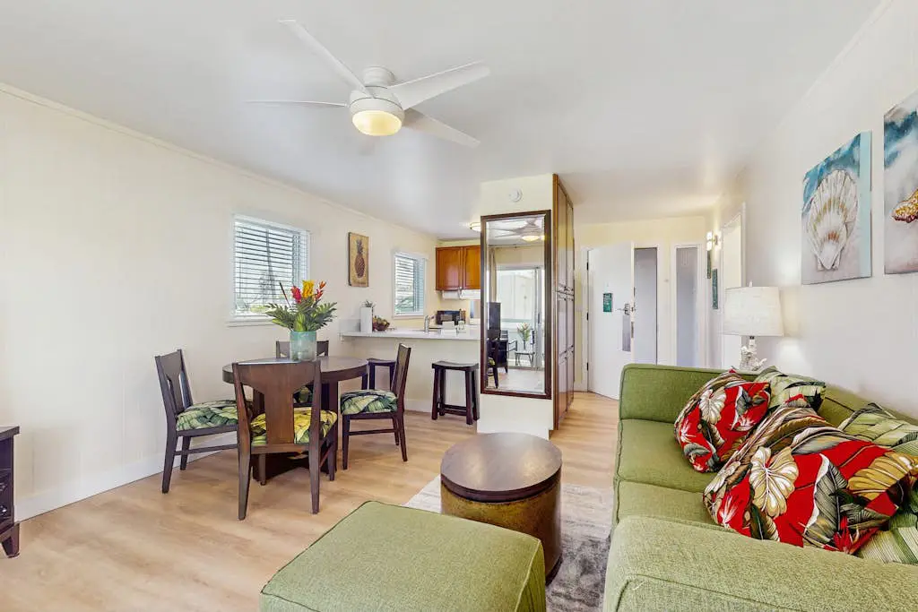 Plantation Hale Ohana Retreat