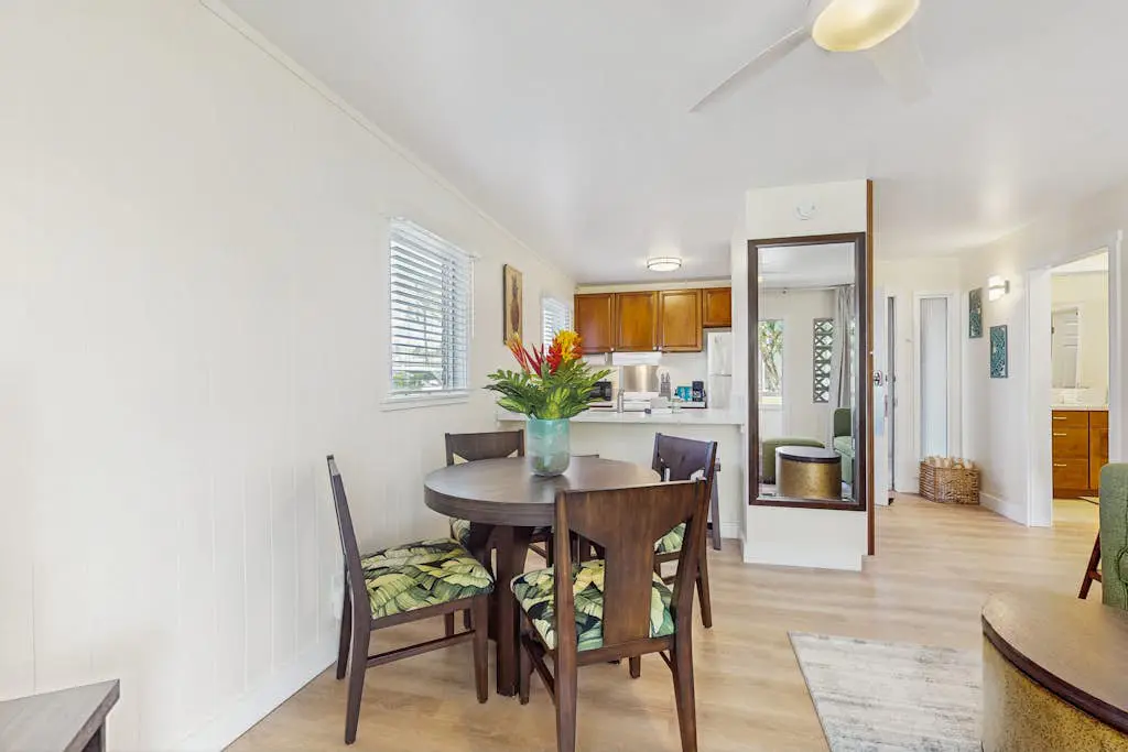 Plantation Hale Ohana Retreat