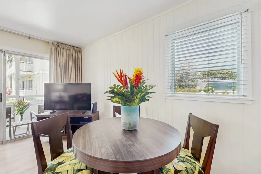 Plantation Hale Ohana Retreat