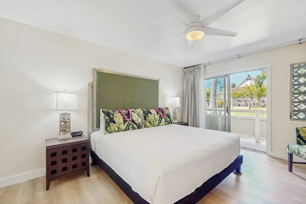 Plantation Hale Ohana Retreat