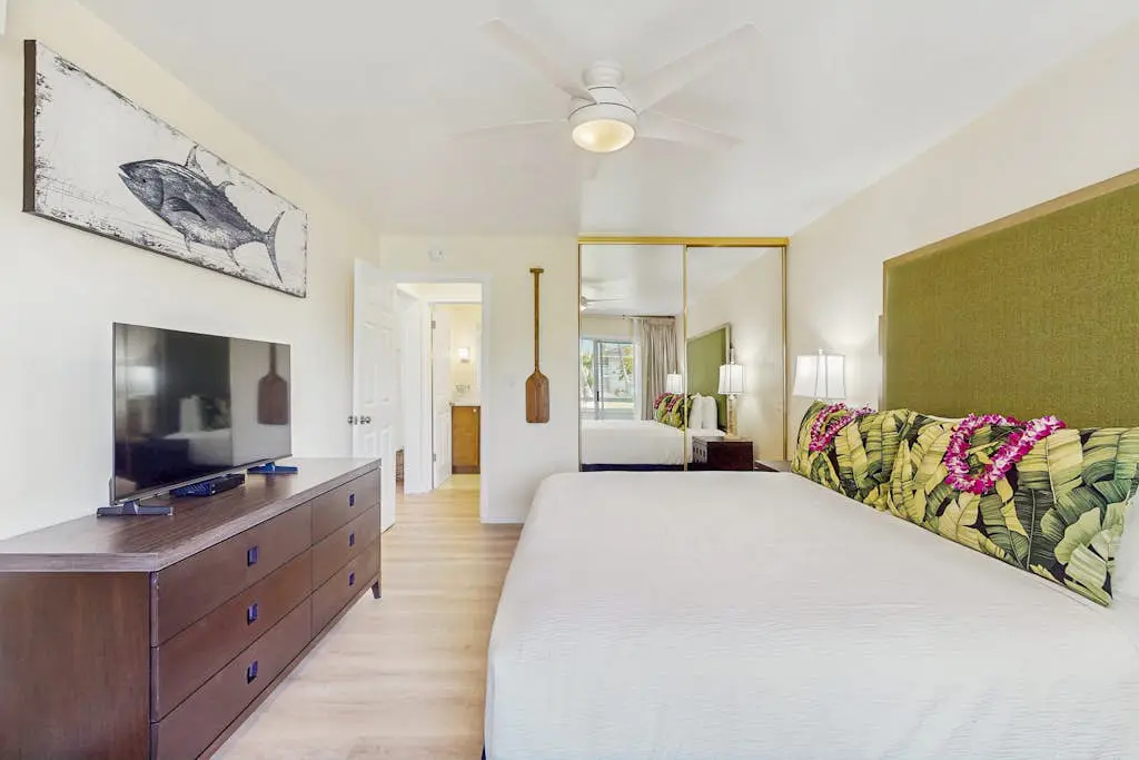 Plantation Hale Ohana Retreat