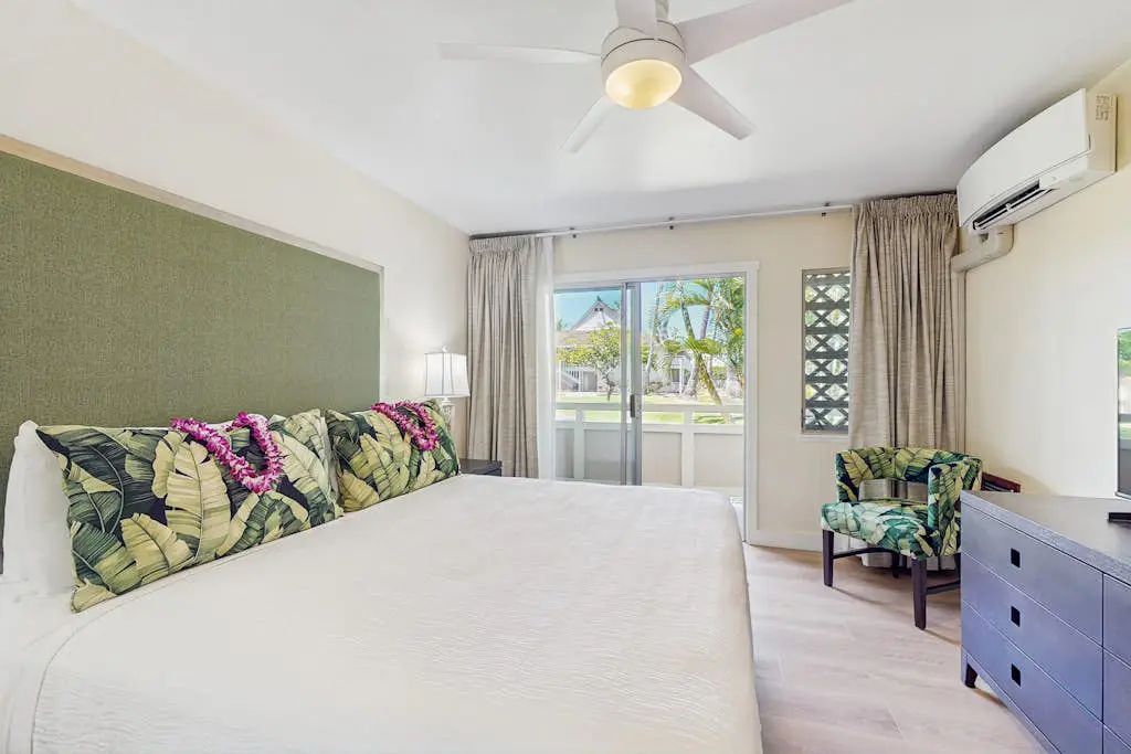 Plantation Hale Ohana Retreat