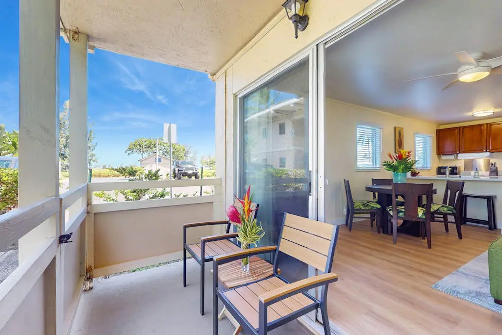 Plantation Hale Ohana Retreat
