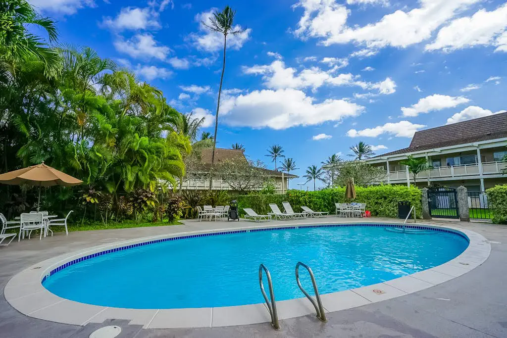 Plantation Hale Ohana Retreat