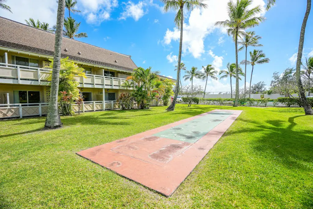 Plantation Hale Ohana Retreat