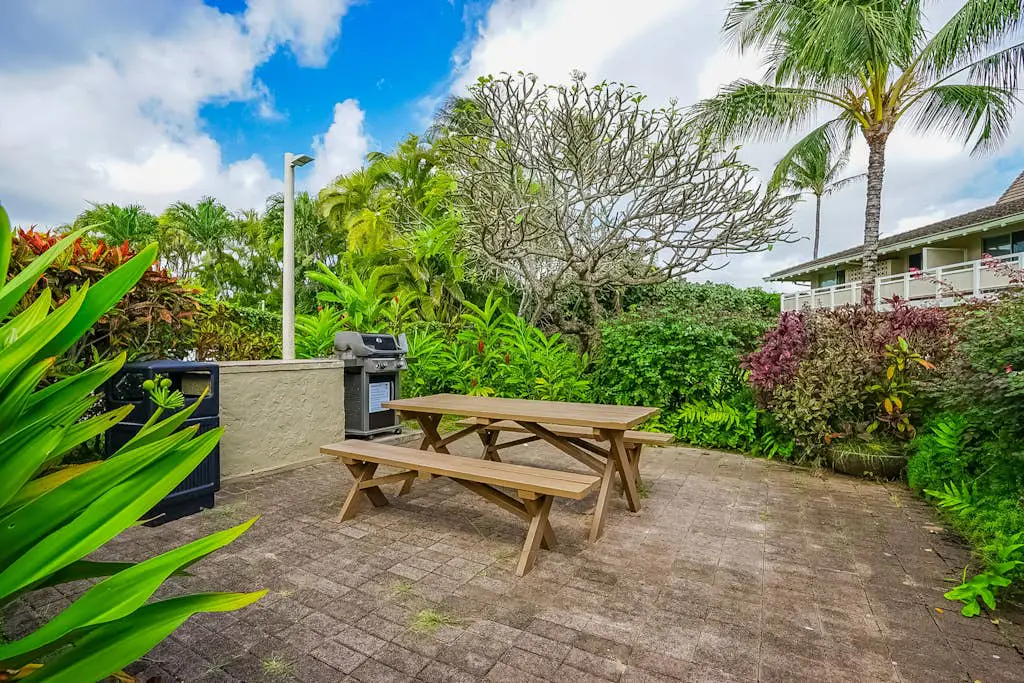Plantation Hale Ohana Retreat