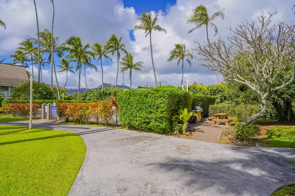 Plantation Hale Ohana Retreat