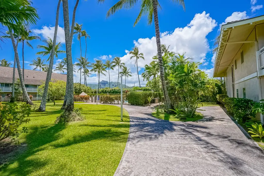 Plantation Hale Ohana Retreat