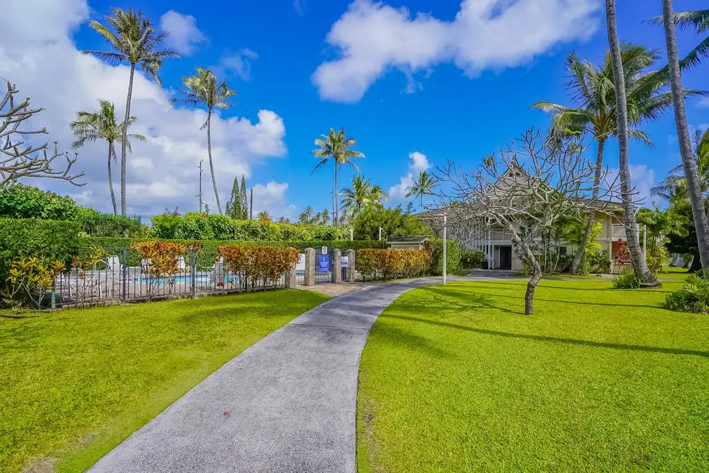 Plantation Hale Ohana Retreat