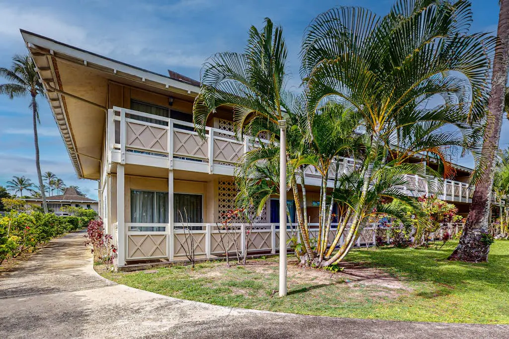 Plantation Hale Ohana Retreat