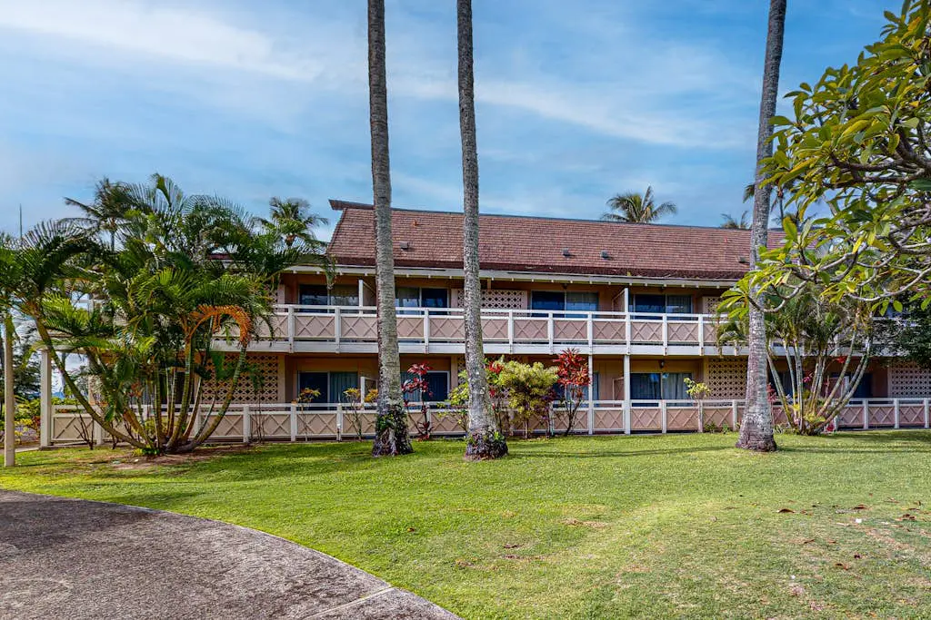 Plantation Hale Ohana Retreat