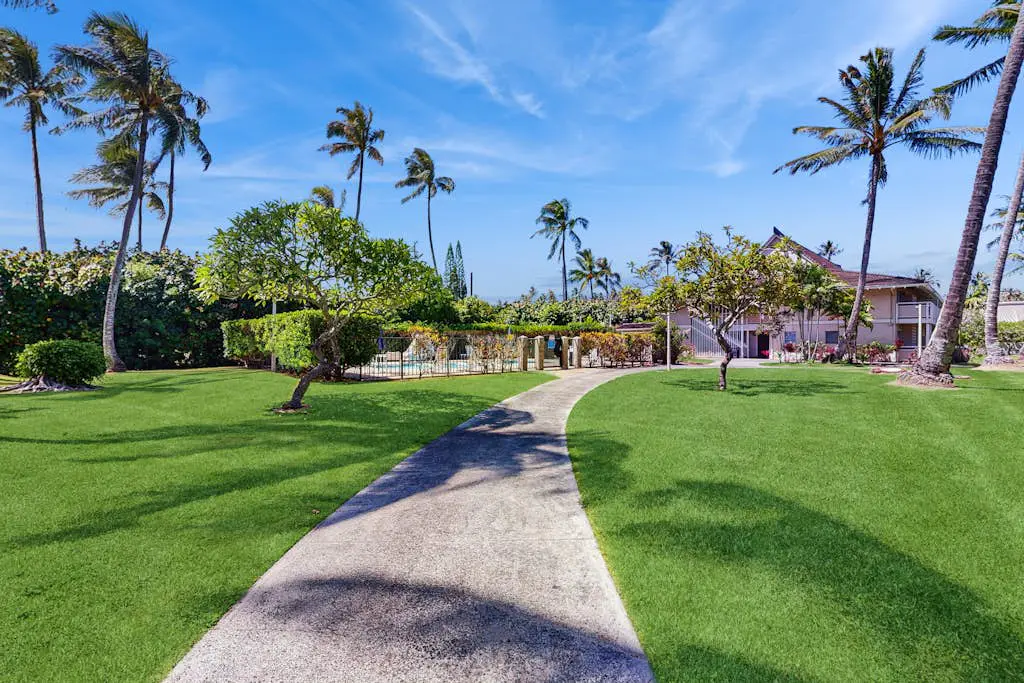 Plantation Hale Ohana Retreat