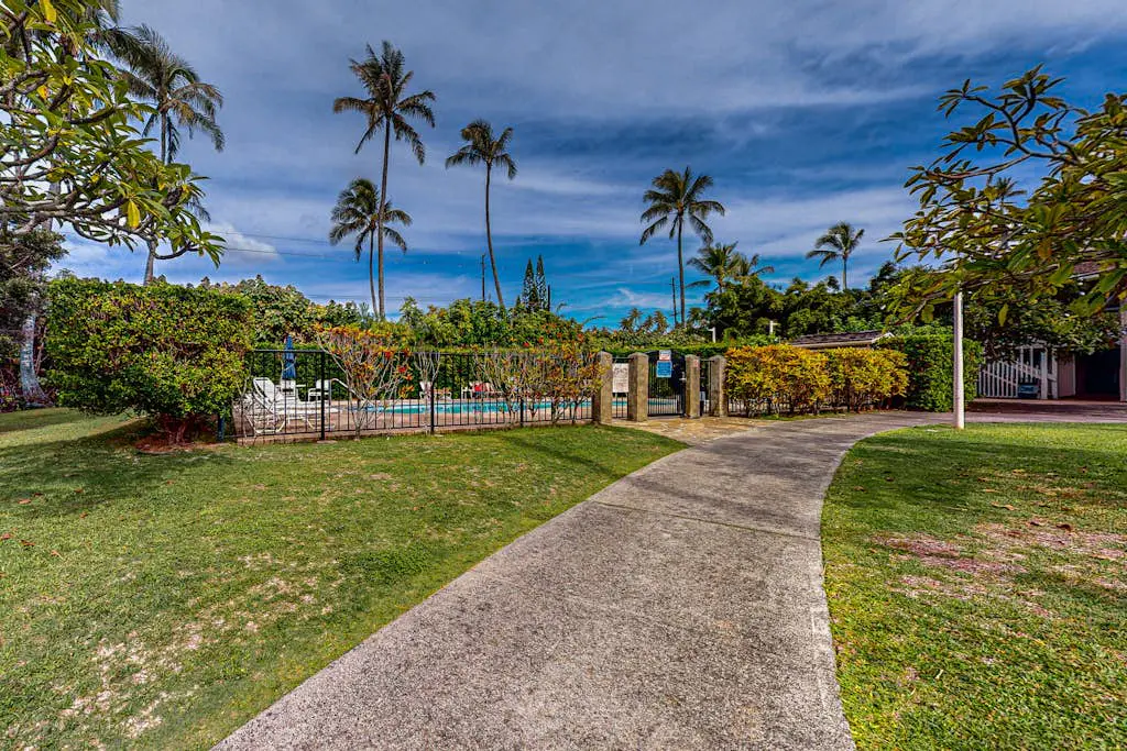 Plantation Hale Ohana Retreat