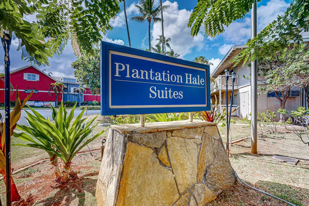 Plantation Hale Ohana Retreat