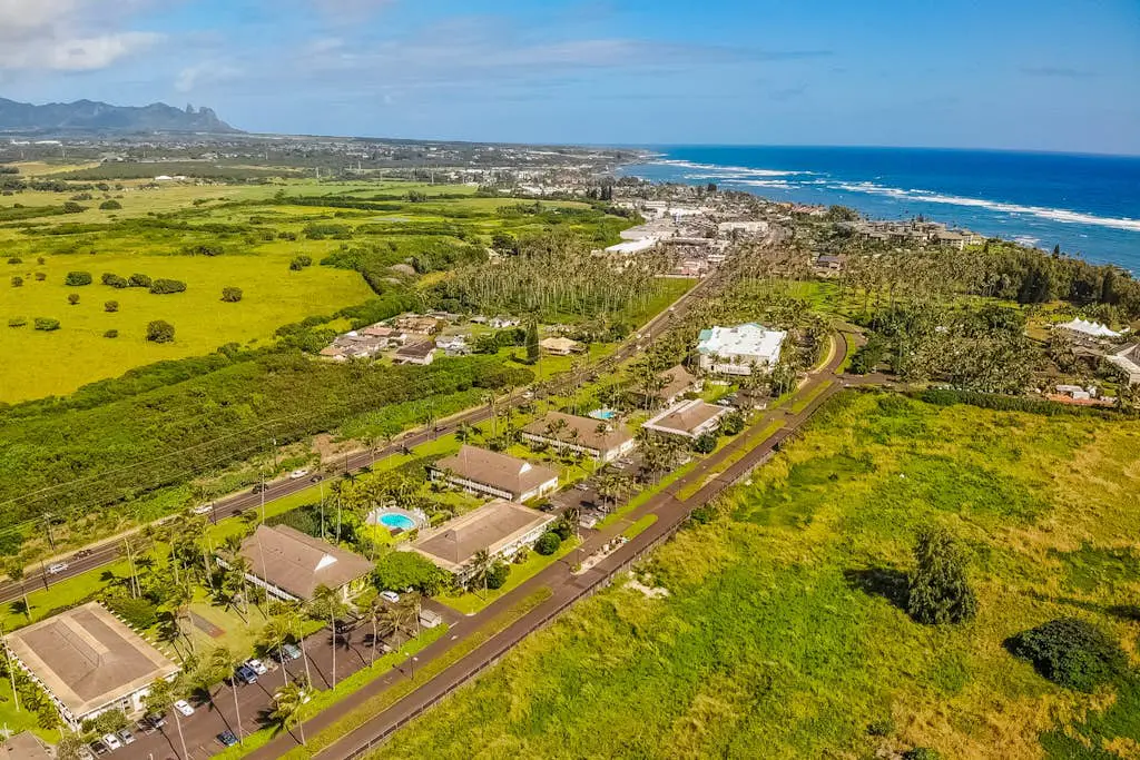 Plantation Hale Ohana Retreat