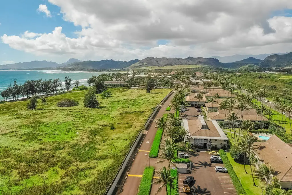 Plantation Hale Ohana Retreat