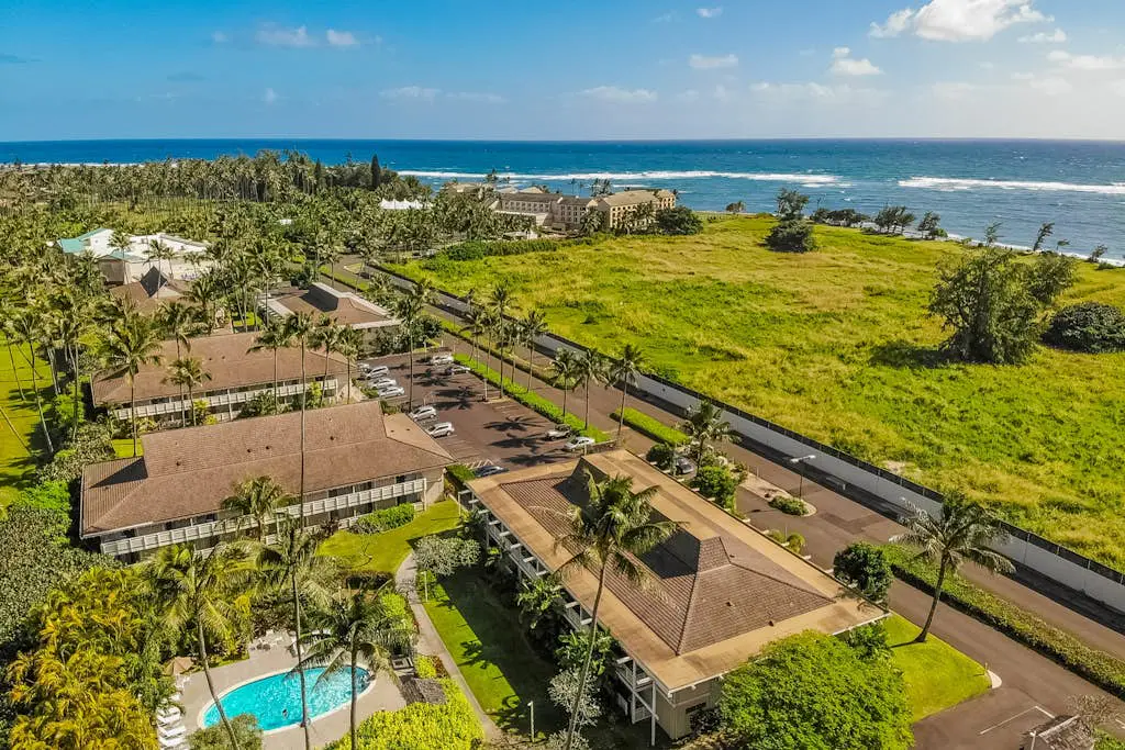 Plantation Hale Ohana Retreat