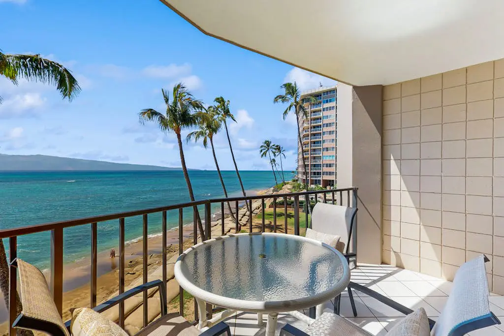Valley Isle Resort 309