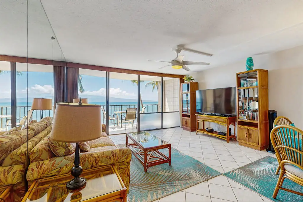 Valley Isle Resort 309