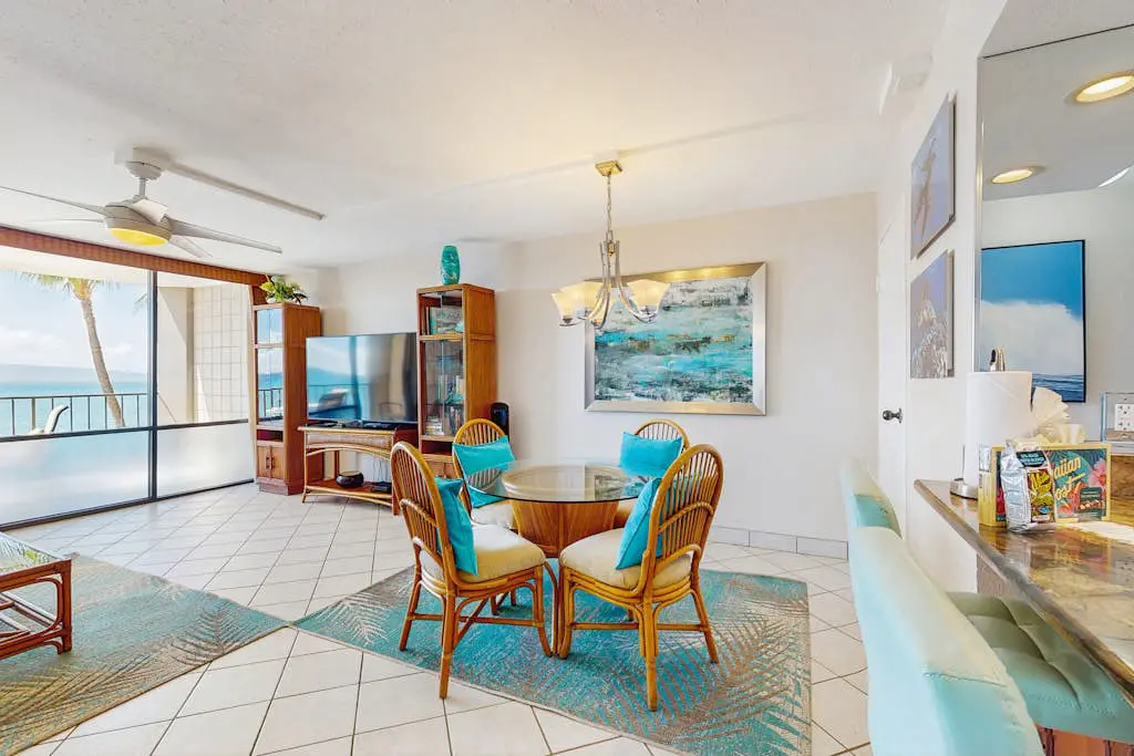 Valley Isle Resort 309