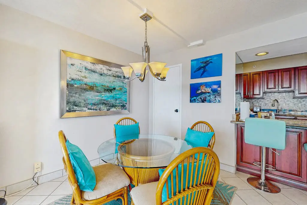 Valley Isle Resort 309