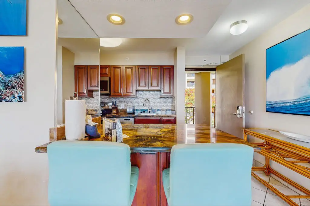 Valley Isle Resort 309