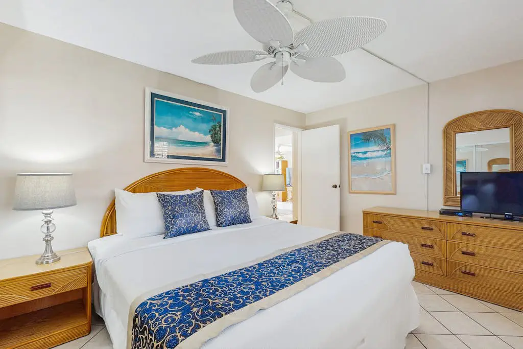 Valley Isle Resort 309