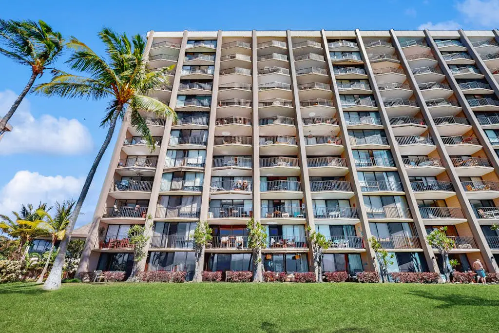 Valley Isle Resort 309