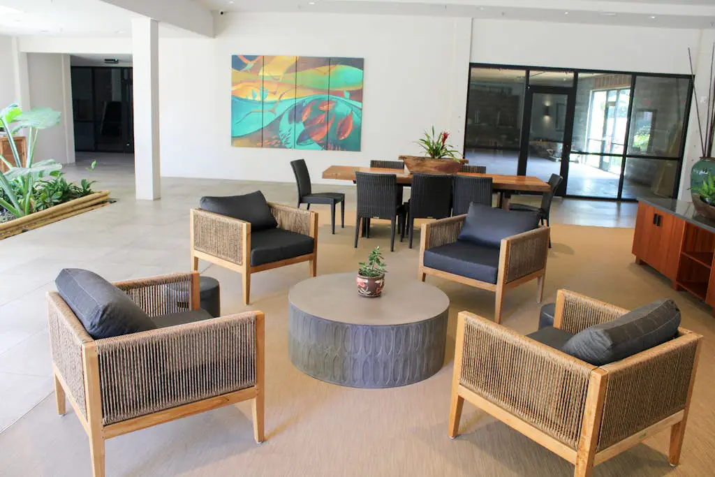 Valley Isle Resort 309