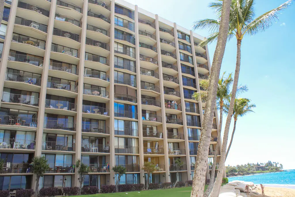 Valley Isle Resort 309