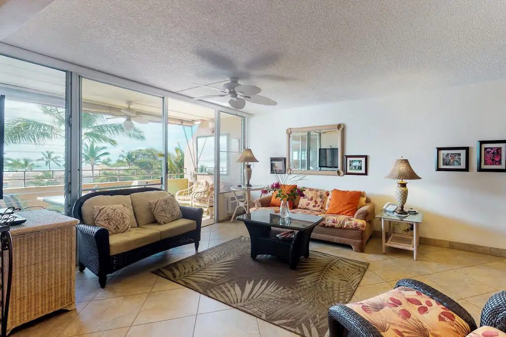 Island Sands Resort 602