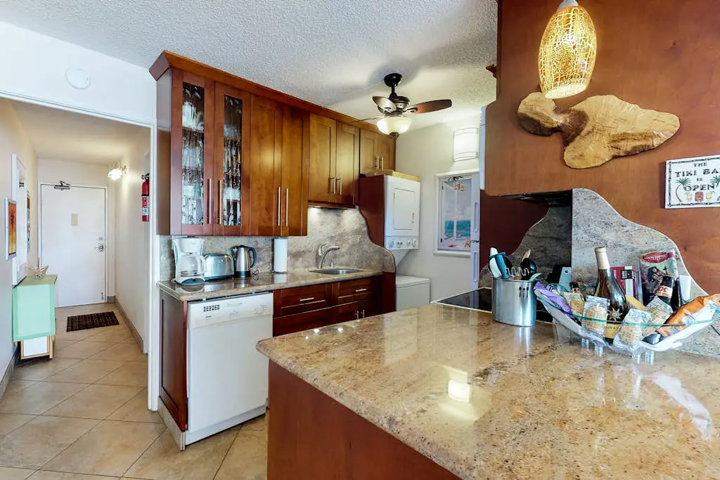 Island Sands Resort 602