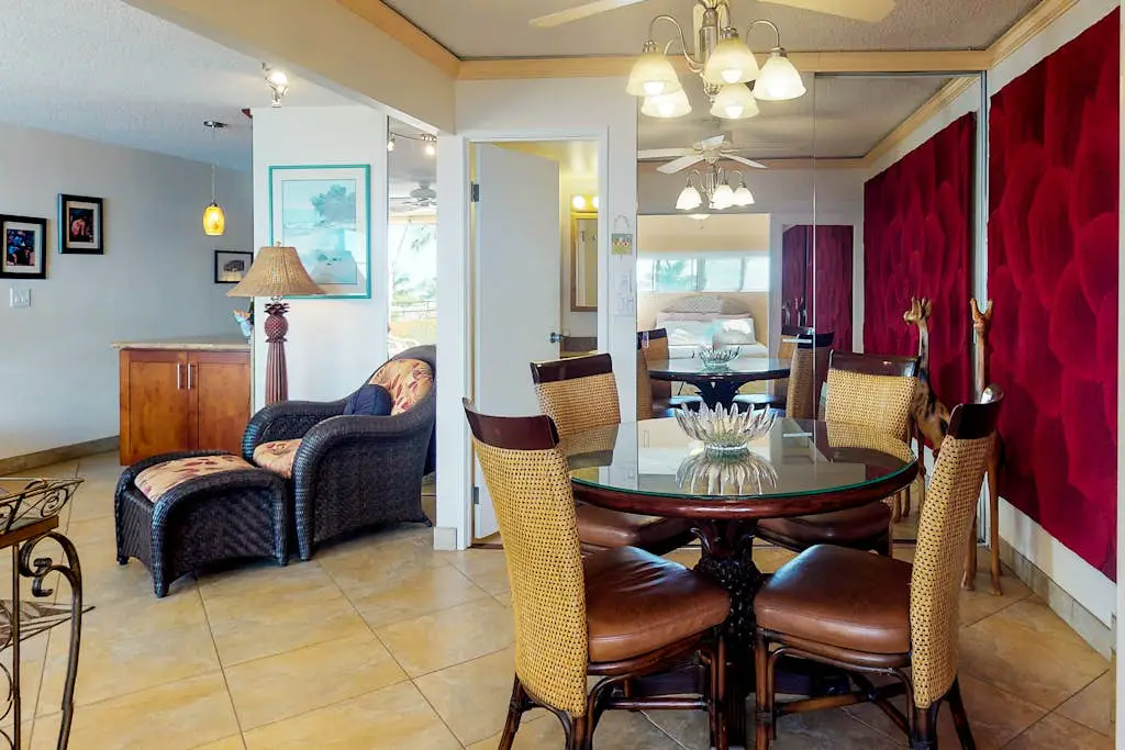 Island Sands Resort 602