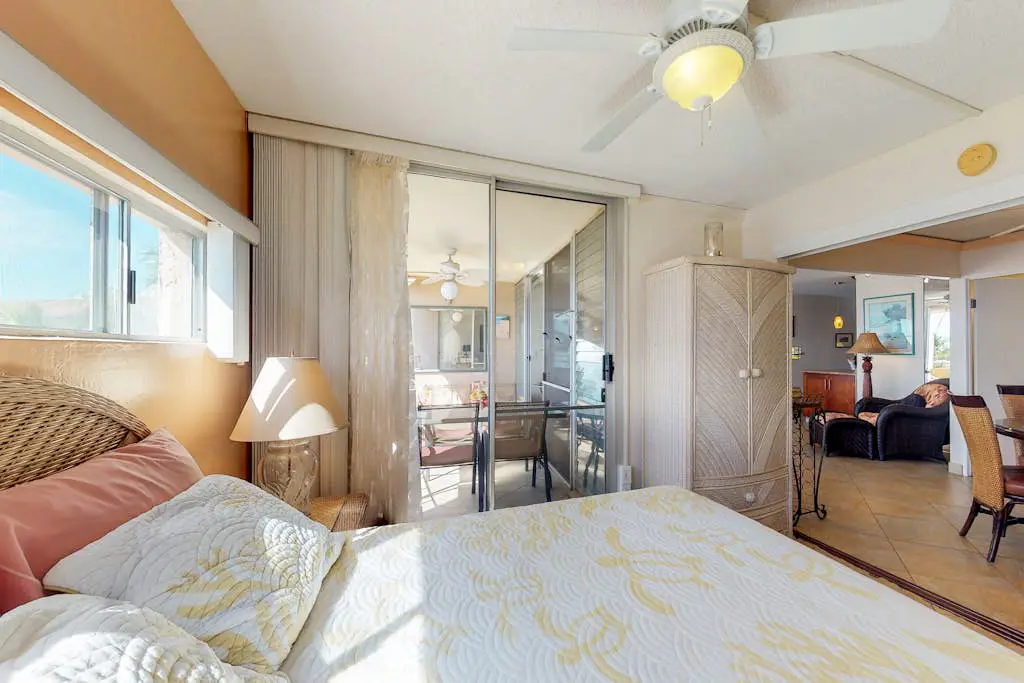 Island Sands Resort 602