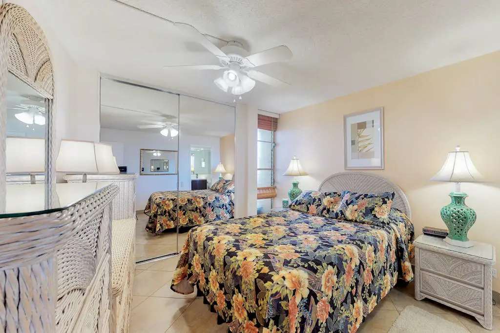 Island Sands Resort 602
