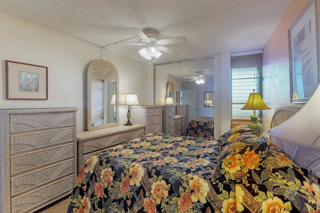Island Sands Resort 602
